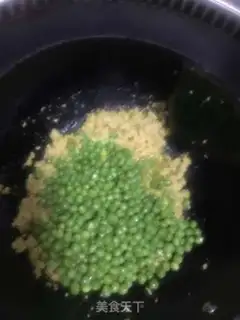 Make Peas step 5