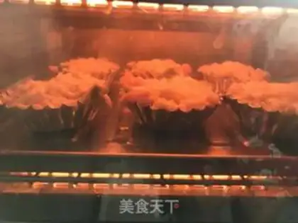 Make Spiral pasta step 23