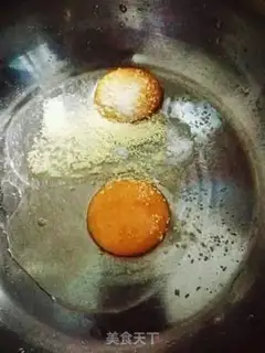 Make Souffle step 1