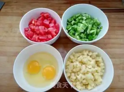 Make I