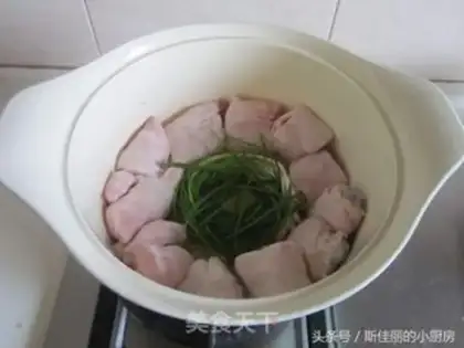 Make Chickens step 5