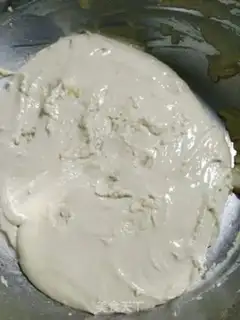 Make Souffle step 3