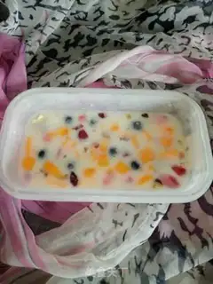 Make Sour yogurt step 4