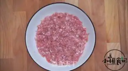 Make Italian pizza step 2