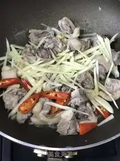 Make Pork step 4