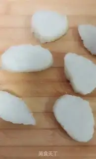Make Fried meat step 1