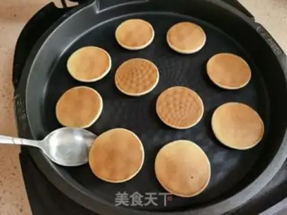 Make Copper turn step 10
