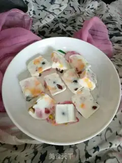 Make Sour yogurt step 5