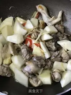 Make Pork step 5