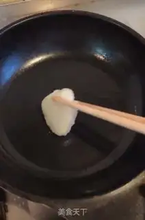 Make Fried meat step 2