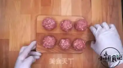 Make Italian pizza step 4