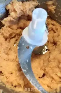 Make Chicken egg sausage step 5