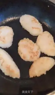 Make Fried meat step 3