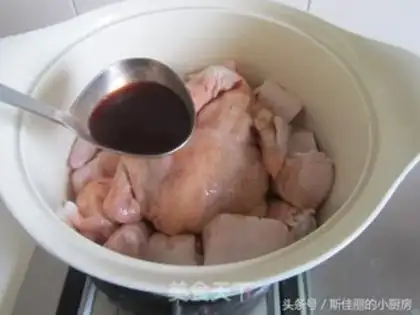 Make Chickens step 9