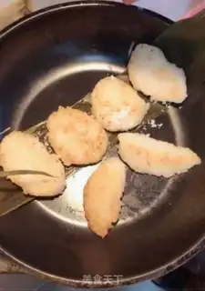 Make Fried meat step 4