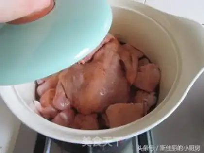 Make Chickens step 10