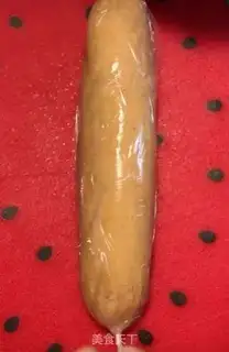 Make Chicken egg sausage step 9