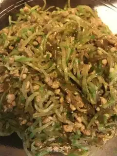 Make Carrot pie step 0