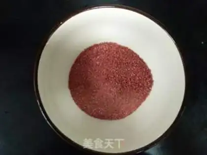 Make Dust step 1