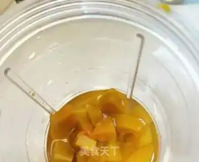 Make Pumpkin step 4