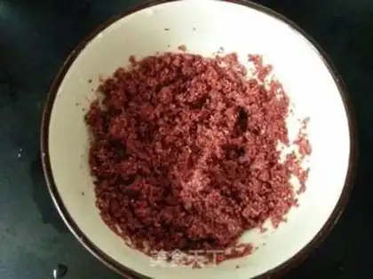 Make Dust step 2