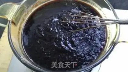 Make Favorite turtle ointment step 2