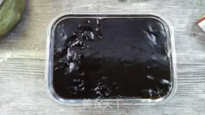 Make Favorite turtle ointment step 3