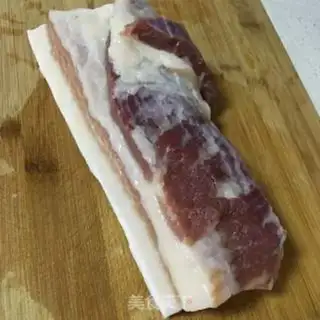 Make Salted fragrance step 0