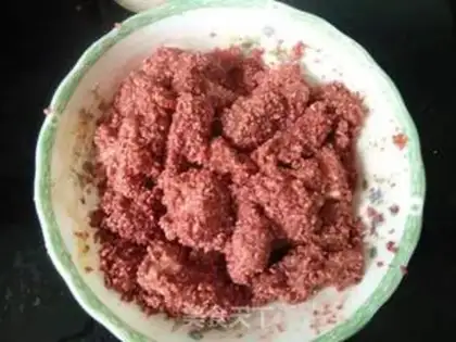 Make Dust step 5