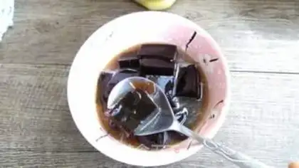 Make Favorite turtle ointment step 5