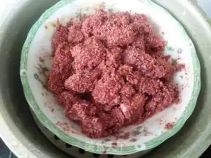 Make Dust step 6