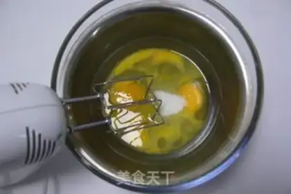 Make Double cheesecake step 0