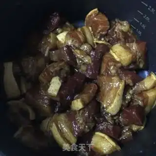 Make Salted fragrance step 3