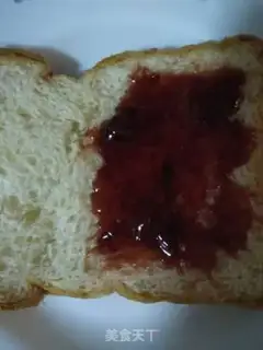 Make Homemade cherry jam step 10