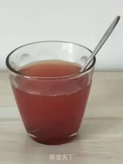 Make Homemade cherry jam step 11