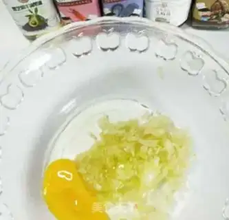 Make Pumpkin step 1