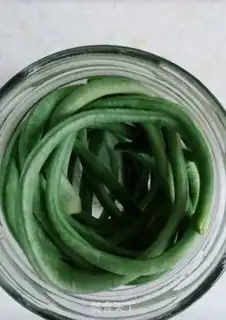 Make Pickles step 1