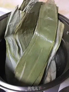 Make Salted fragrance step 6