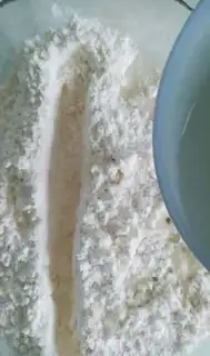 Make Onion waffles step 0