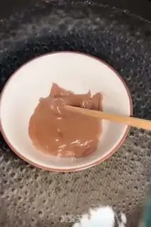 Make Chocolate pretzels step 0
