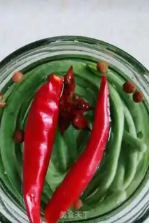 Make Pickles step 3