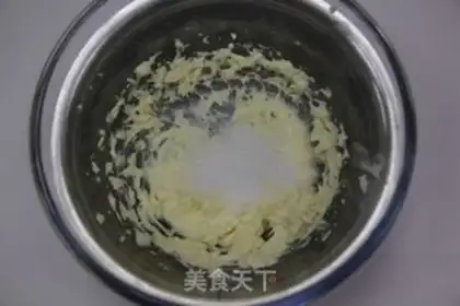 Make Double cheesecake step 6