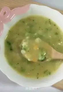 Make Vegetable oak soup step 9