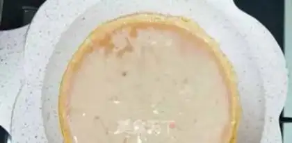 Make Pumpkin step 5