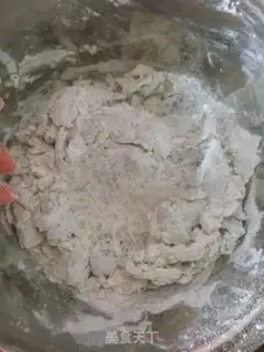 Make Black Sesame step 3