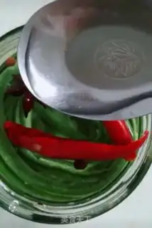 Make Pickles step 4
