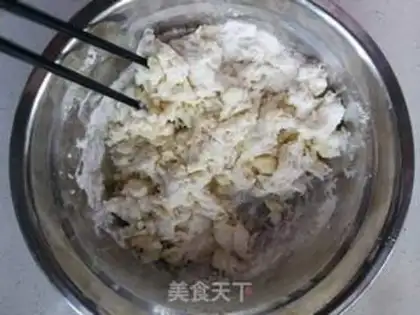 Make Crackers step 2