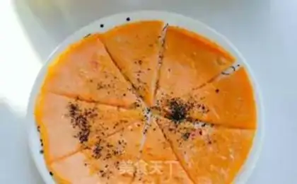 Make Pumpkin step 7
