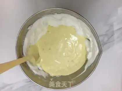 Make Banana chili cake step 15
