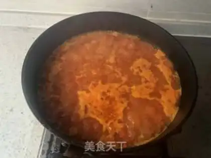 Make Beef unit fire pot step 2